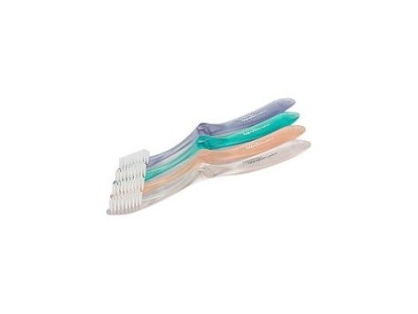 Brush Elgydium Middle Creation Brush Elgydium Middle Creation
