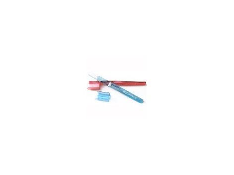 Elgydium soft brush microball Elgydium soft brush microball