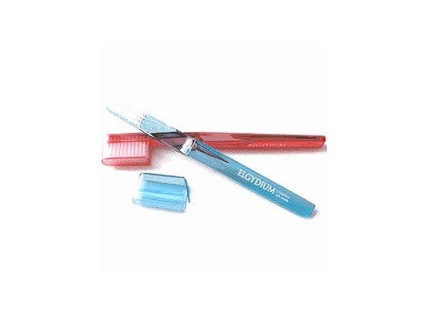 Strong Elgydium Classic Brush Large Strong Elgydium Classic Brush Large