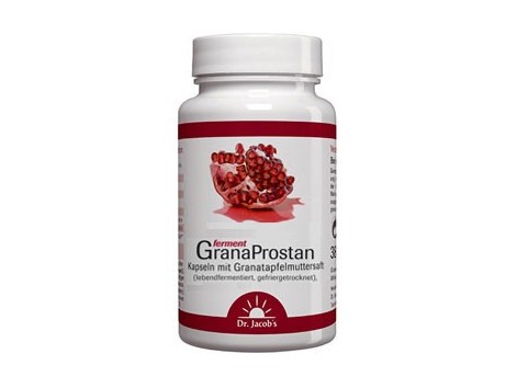 GranaProstan 100 capsules. Vitae GranaProstan 100 capsules. Vitae