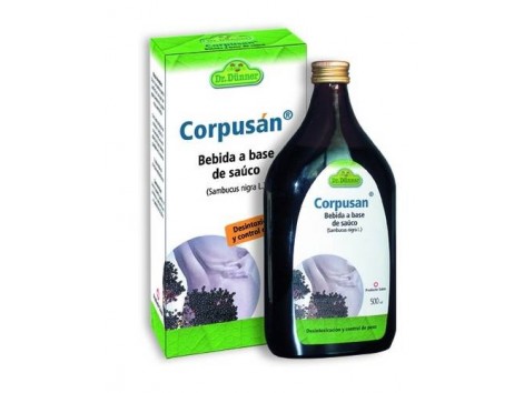 Debugging Corpusan Atrokur 500ml. Dr Dunner. Debugging Corpusan Atrokur 500ml. Dr Dunner.