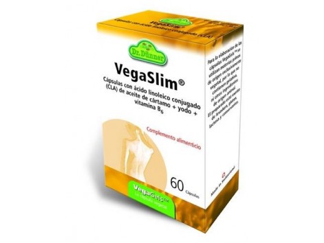 VegaSlim Weight Control 60 capsules. Dr Dunner. VegaSlim Weight Control 60 capsules. Dr Dunner.