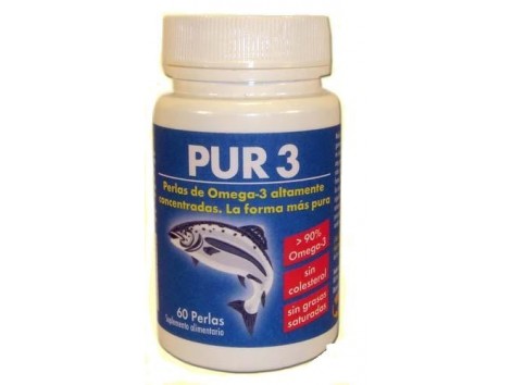 Best Products Beps Pur 3 Omega-3 60 Pearl. Best Products Beps Pur 3 Omega-3 60 Pearl.