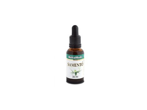 Nutramedix Samento immune system modulator 30ml. Nutramedix Samento immune system modulator 30ml.