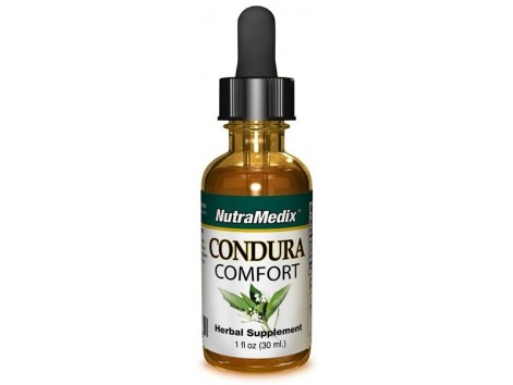 Nutramedix Condura 30ml. Nutramedix Condura 30ml.