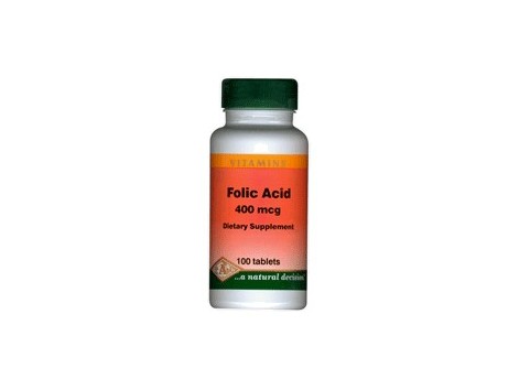 Pal Folic Acid (Vitamin B9 Folic Acid 400mg) 100 tablets. Pal Folic Acid (Vitamin B9 Folic Acid 400mg) 100 tablets.