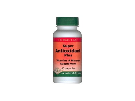 Pal Antioxidant Plus 60 capsules. Pal Antioxidant Plus 60 capsules.