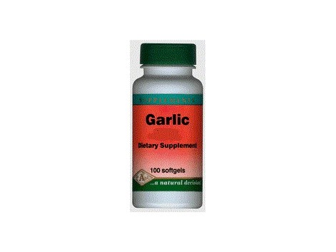 Pal Garlic Oil 100 pearls. Pal Garlic Oil 100 pearls.
