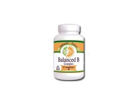 Pal Formula Balanced B Complex 100 tablets Pal Formula Balanced B Complex 100 tablets