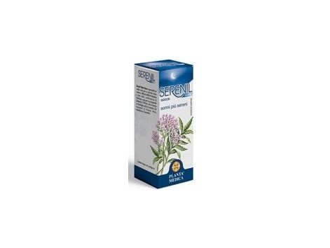 Planta Medica Night Serenil drops 75 ml. Planta Medica Night Serenil drops 75 ml.