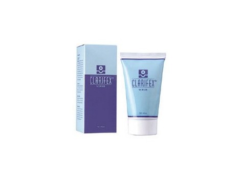 Clarifex Facial Scrub 50ml Clarifex Facial Scrub 50ml