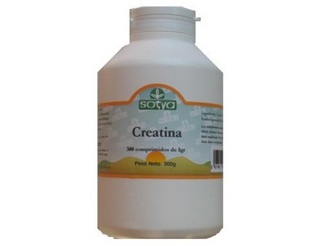 Creatine Sotya chewable (1 gram) 300 tablets. Creatine Sotya chewable (1 gram) 300 tablets.
