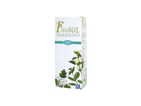 Ynsadiet Fitosol DEP (Cleanser) 250ml syrup. Ynsadiet Fitosol DEP (Cleanser) 250ml syrup.