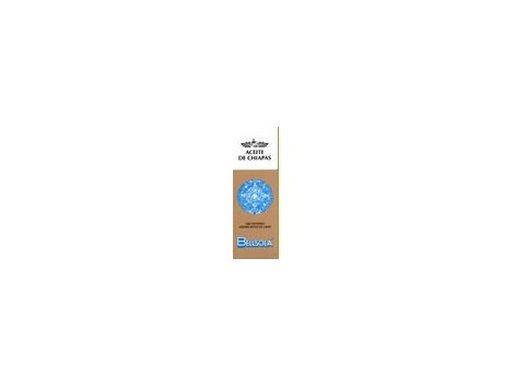 Chiapas Bellsola Oil 60 ml. Chiapas Bellsola Oil 60 ml.