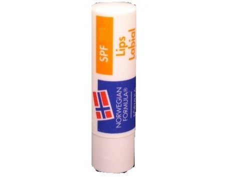 Neutrogena Lip Protection SPF-5 (4.8 grams). Neutrogena Lip Protection SPF-5 (4.8 grams).
