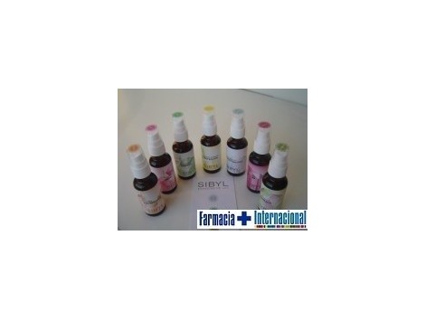 Sibyl Essence of Light 401 - Rubelita Love 30ml. Sibyl Essence of Light 401 - Rubelita Love 30ml.
