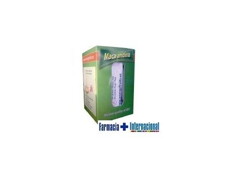 Energy Fruits Maca Flour Sticks 30 units of 5 grams. Energy Fruits Maca Flour Sticks 30 units of 5 grams.