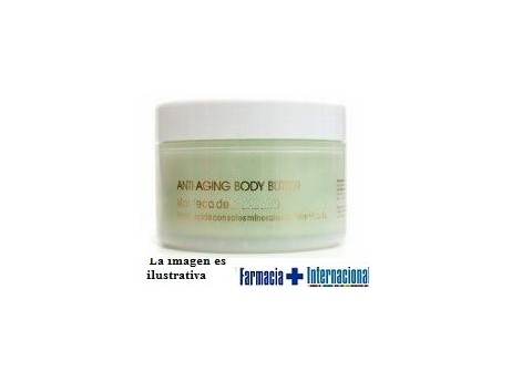 DSM Anti-Aging Aromatic Butter and Olive Oil Jasmine 250ml. DSM Anti-Aging Aromatic Butter and Olive Oil Jasmine 250ml.
