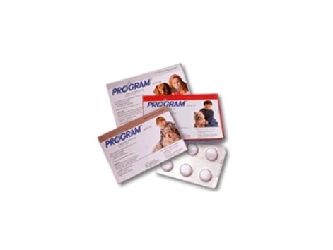 Program 400. Flea Control in dogs Program 400. Flea Control in dogs