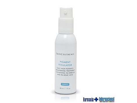 Skinceuticals Pigment Regulator 30ml. Skinceuticals Pigment Regulator 30ml.