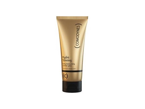 Comodynes Hydra Tanning Hidratante Bronceado Progresivo 200ml. Comodynes Hydra Tanning Hidratante Bronceado Progresivo 200ml.