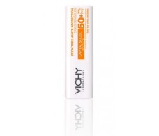 Vichy Capital Soleil Barra Ultraprotección Zonas Sensibles IP50+