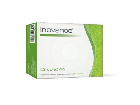 Ysonut Inovance Venovance (Circulation) 60 tablets