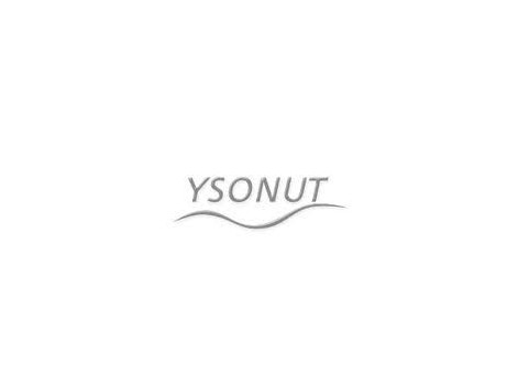 Ysonut inovance Protivance 7 sobres Bebida de sabores de frutas.