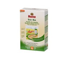 Holle Papilla de Harina de Espelta Ecológica 250g