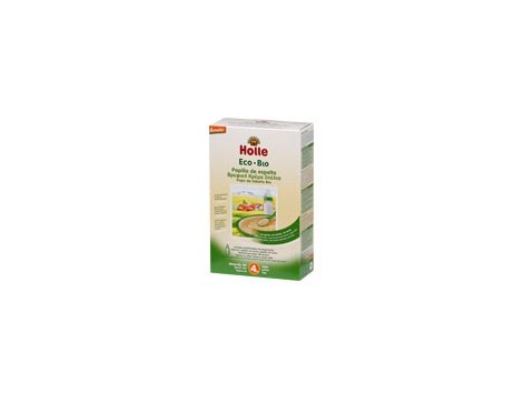 Holle Papilla de Harina de Espelta Ecológica 250g