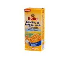 Holle galletas de Espelta Eco 150g