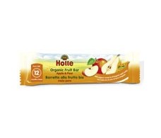 Holle barrita de manzana y pera 25g