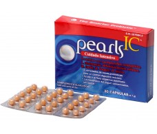 Pearls Probioticos IC™ cuidado intensivo 30 capsulas.