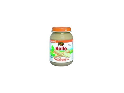 Holle potitos de chirivia 190g