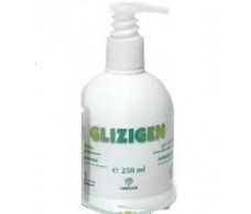 Glizigen Intimate Gel 250 ml