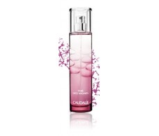 Caudalie Thé des Vignes secretive and sensual fresh fragrance 50