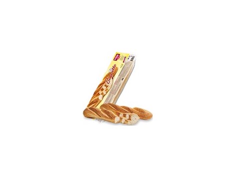 Schar gluten-free baguette 2 x 175g Schar gluten-free baguette 2 x 175g