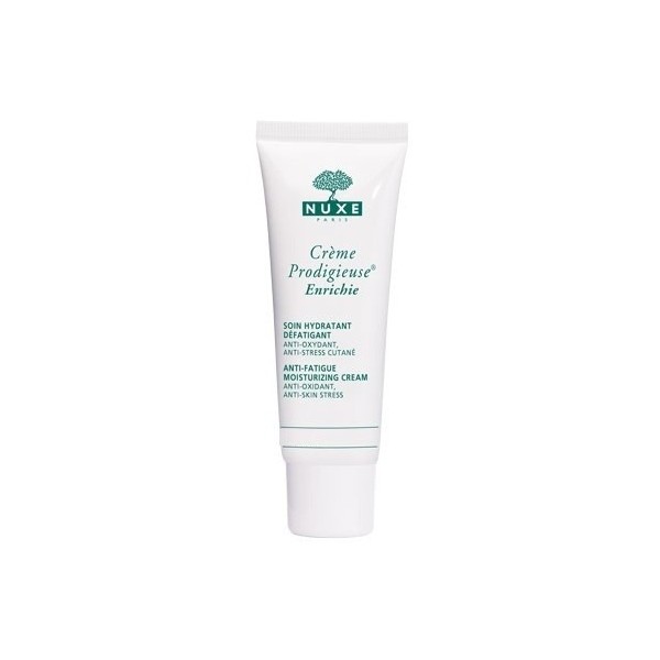 Nuxe Crème Prodigieuse Cuidado hidratante Pieles normales a mixt - FARMACIA  INTERNACIONAL