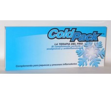 Cold Therapy Cold Pack.