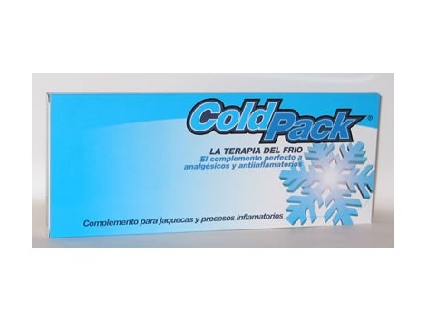 Cold Therapy Cold Pack.