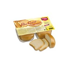 Schar Classic loaf gluten free 2x200g