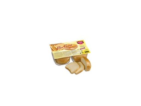 Schar Classic loaf gluten free 2x200g Schar Classic loaf gluten free 2x200g
