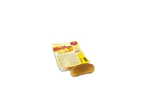 Schar Gluten-free muffin 4x50g