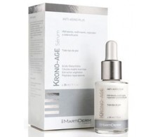 Martiderm Krono Age Serum 30ml. Células madre marinas.