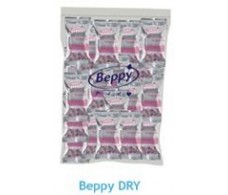 Beppy Soft Confort Esponja Vaginal Menstrual sin lubrificante 10