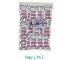 Beppy Soft Confort Esponja Vaginal Menstrual sin lubrificante 10 unidades