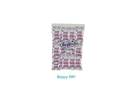 Beppy Soft Confort Esponja Vaginal Menstrual sin lubrificante 10 unidades