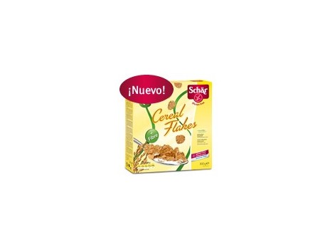Schar cereal flakes 300g Schar cereal flakes 300g