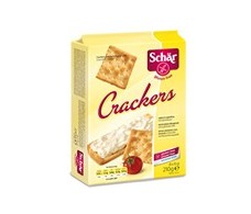 Schar crackers 210g