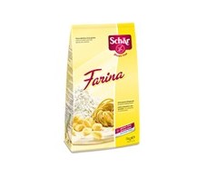 Schar 1kg flour.